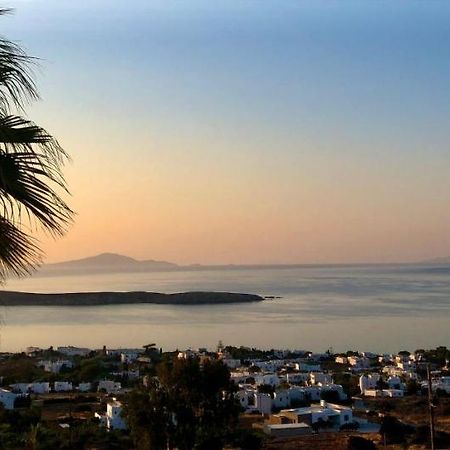 Villa Rossi Paros Luxury Apartments And Suites Δρυός Εξωτερικό φωτογραφία
