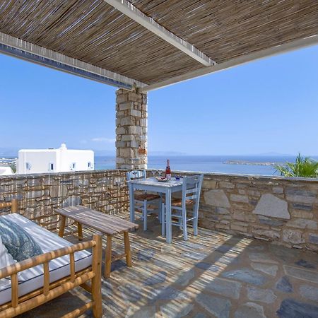 Villa Rossi Paros Luxury Apartments And Suites Δρυός Εξωτερικό φωτογραφία