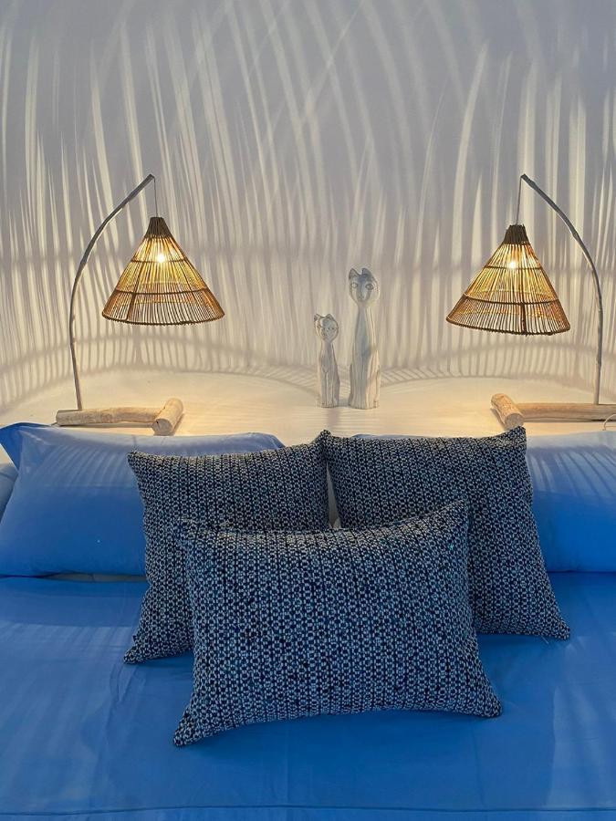 Villa Rossi Paros Luxury Apartments And Suites Δρυός Εξωτερικό φωτογραφία