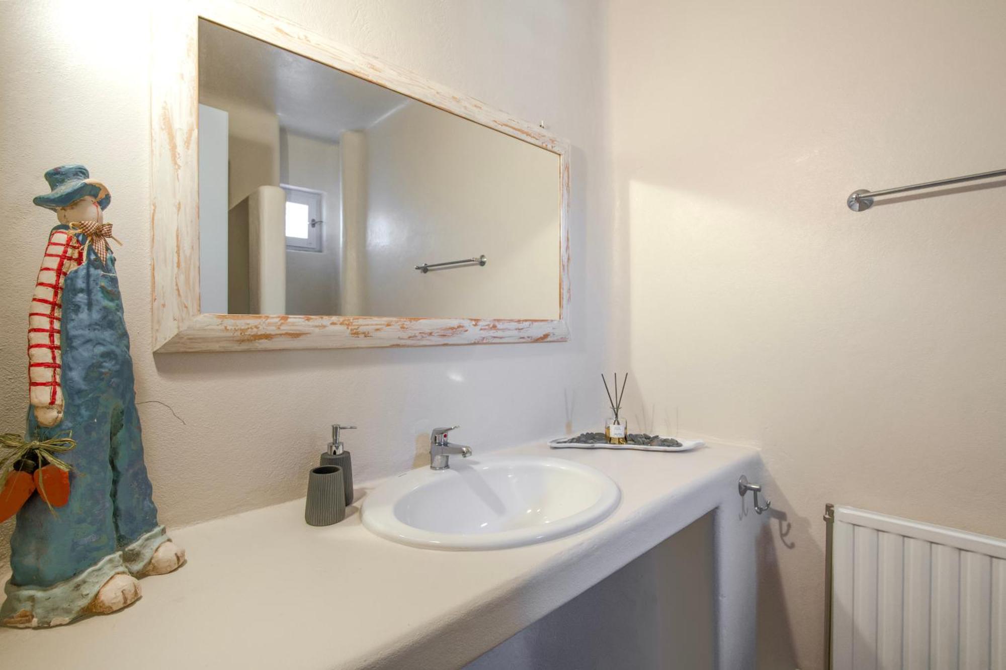 Villa Rossi Paros Luxury Apartments And Suites Δρυός Δωμάτιο φωτογραφία