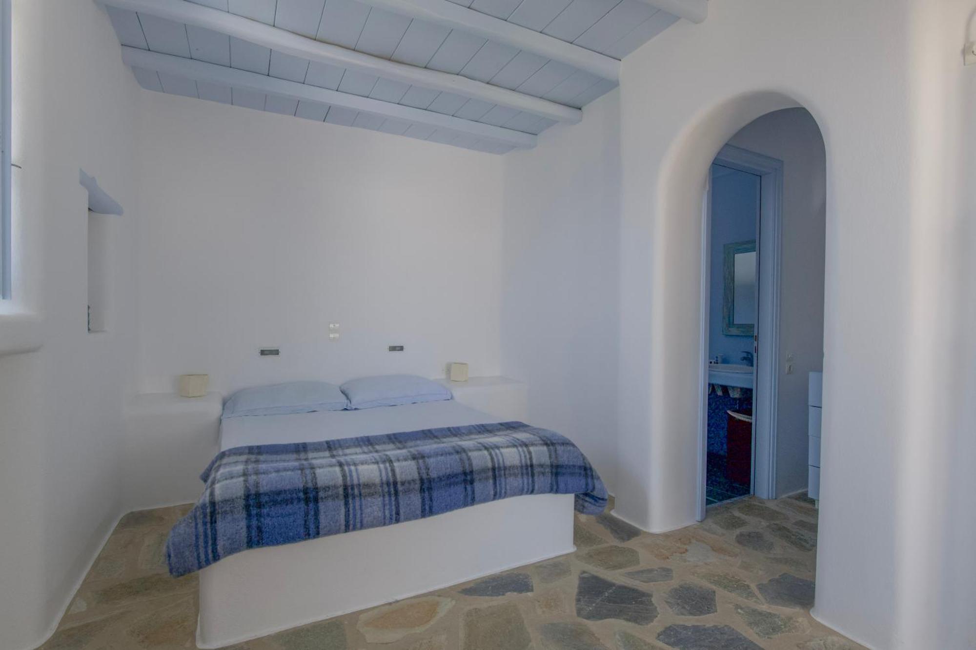 Villa Rossi Paros Luxury Apartments And Suites Δρυός Δωμάτιο φωτογραφία